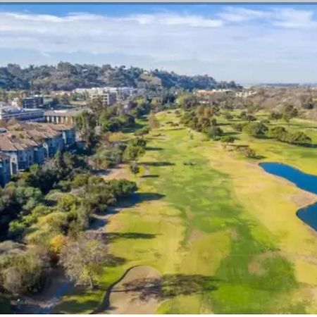 Luxury Avenue Daire San Diego Dış mekan fotoğraf