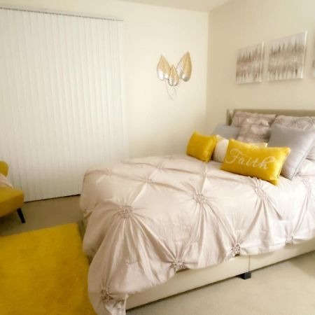 Luxury Avenue Daire San Diego Dış mekan fotoğraf