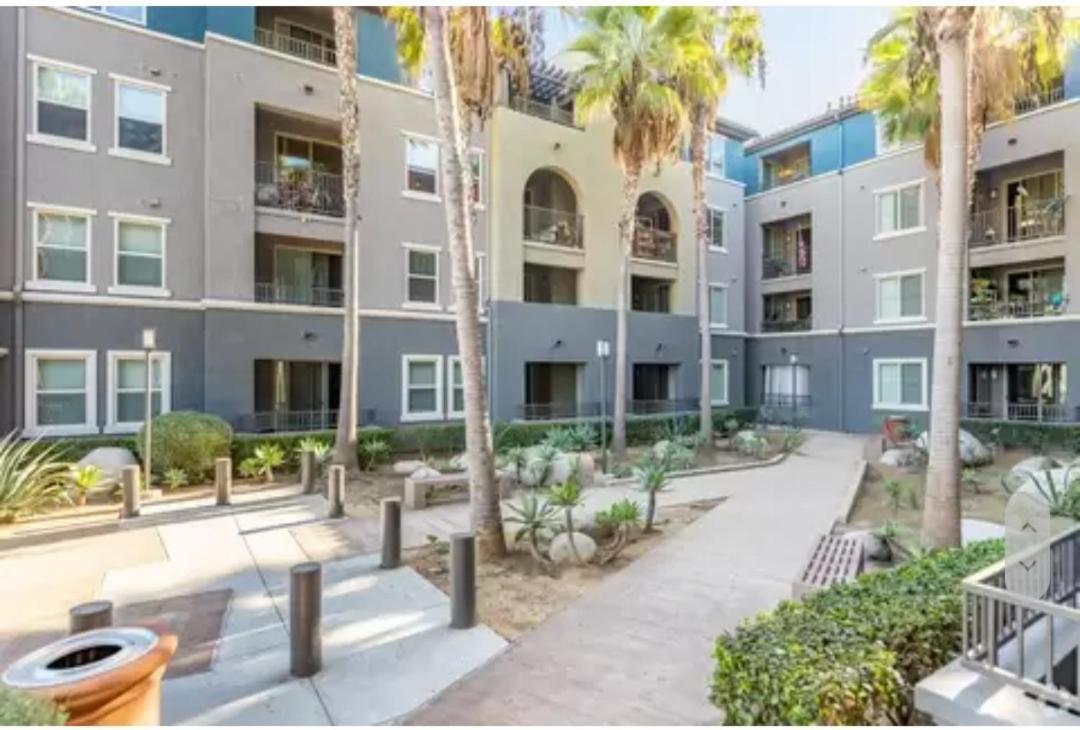 Luxury Avenue Daire San Diego Dış mekan fotoğraf