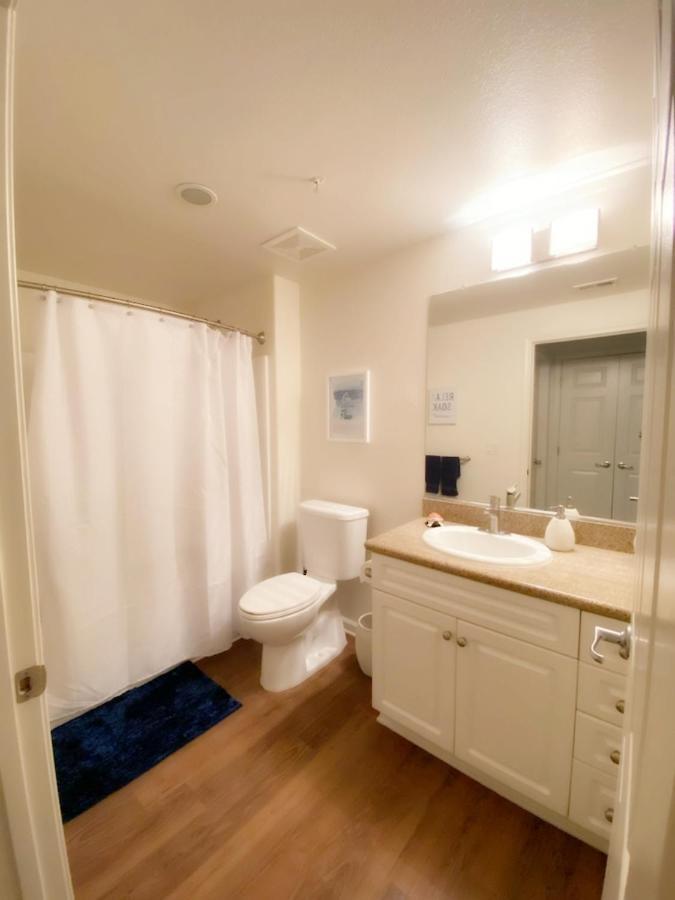 Luxury Avenue Daire San Diego Dış mekan fotoğraf