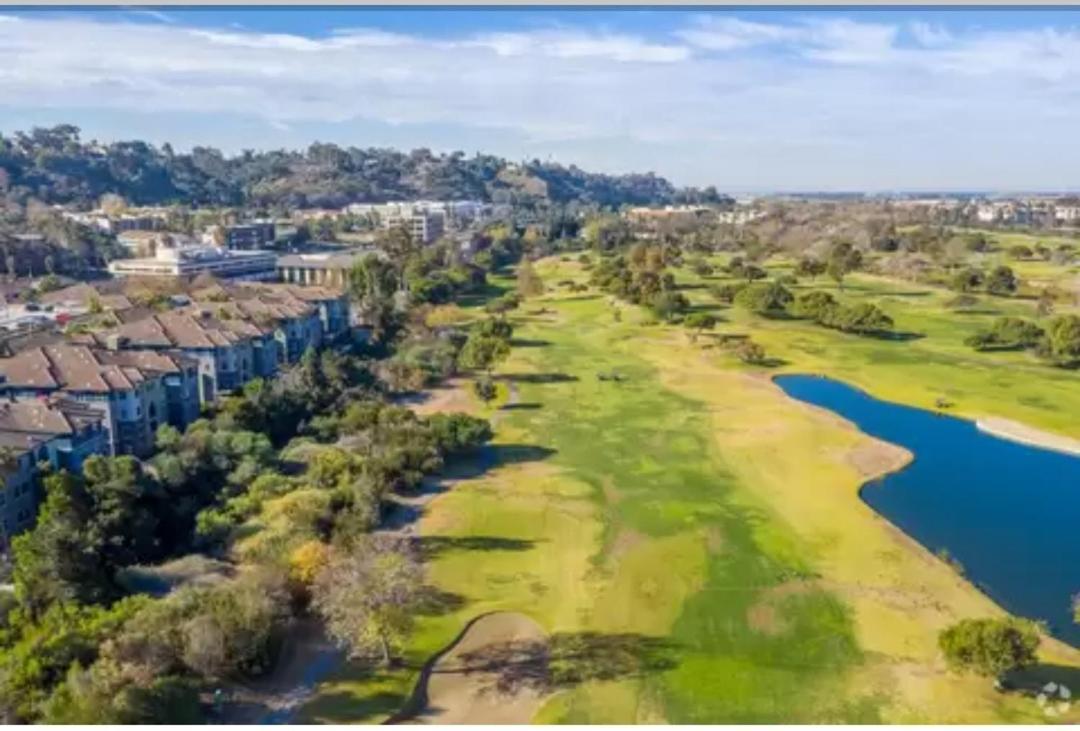 Luxury Avenue Daire San Diego Dış mekan fotoğraf