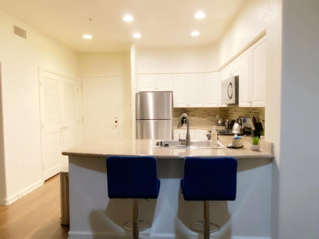 Luxury Avenue Daire San Diego Dış mekan fotoğraf