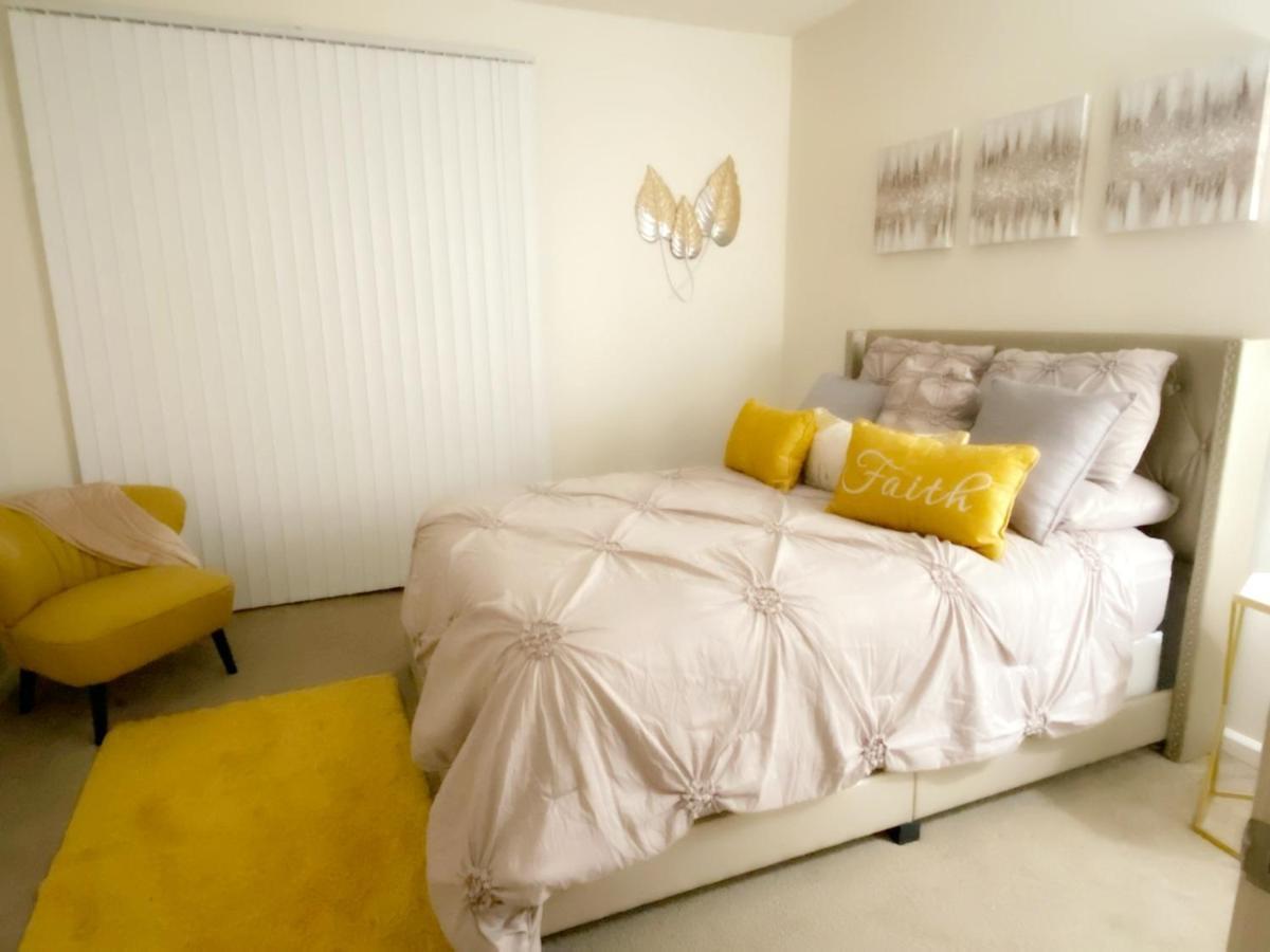 Luxury Avenue Daire San Diego Dış mekan fotoğraf