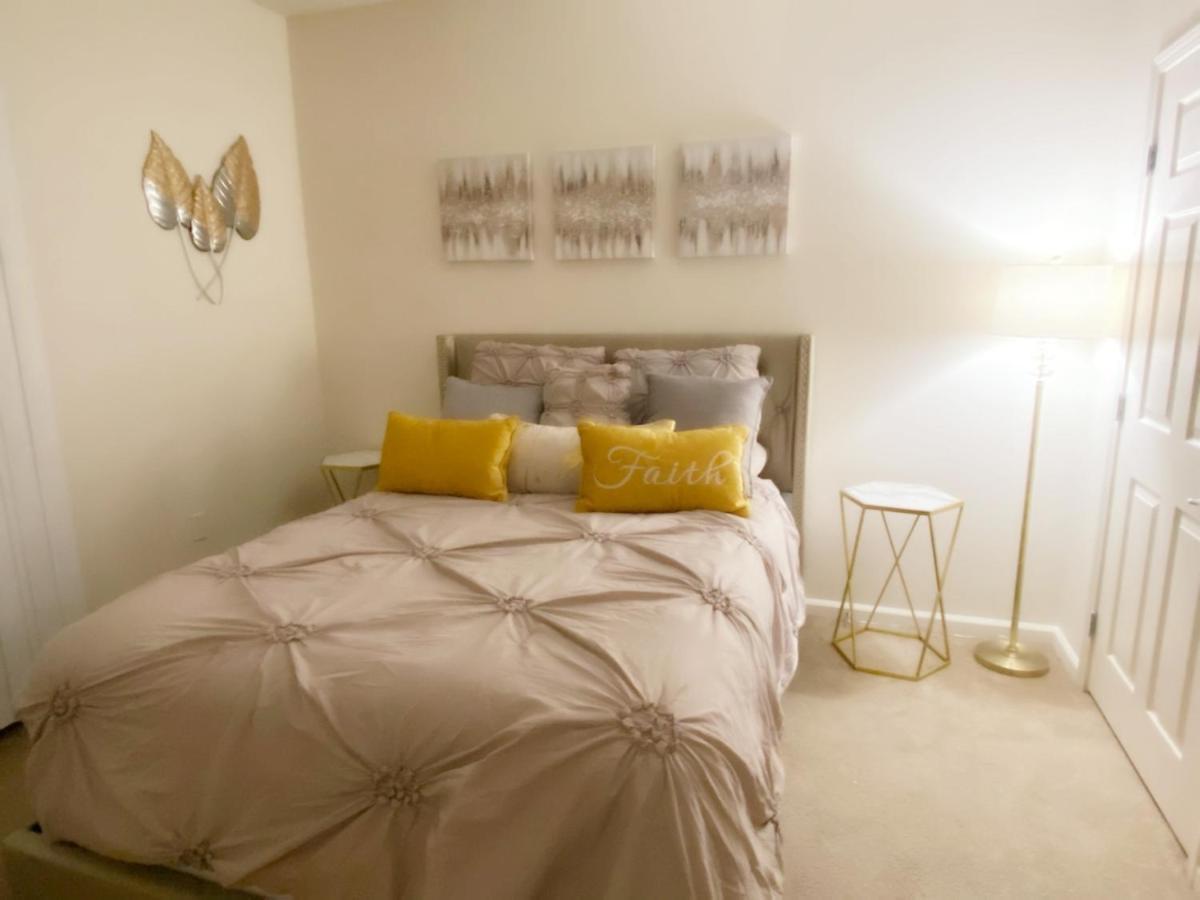 Luxury Avenue Daire San Diego Dış mekan fotoğraf