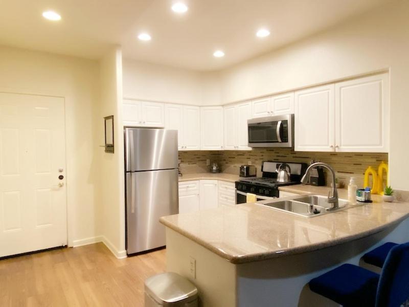 Luxury Avenue Daire San Diego Dış mekan fotoğraf