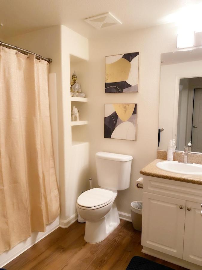 Luxury Avenue Daire San Diego Dış mekan fotoğraf