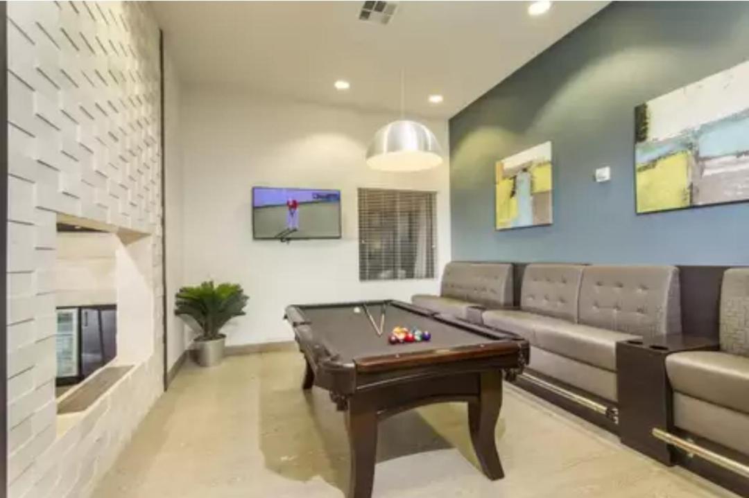 Luxury Avenue Daire San Diego Dış mekan fotoğraf