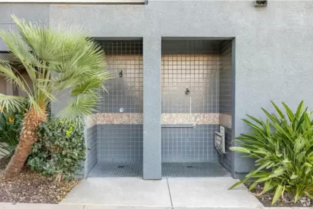 Luxury Avenue Daire San Diego Dış mekan fotoğraf