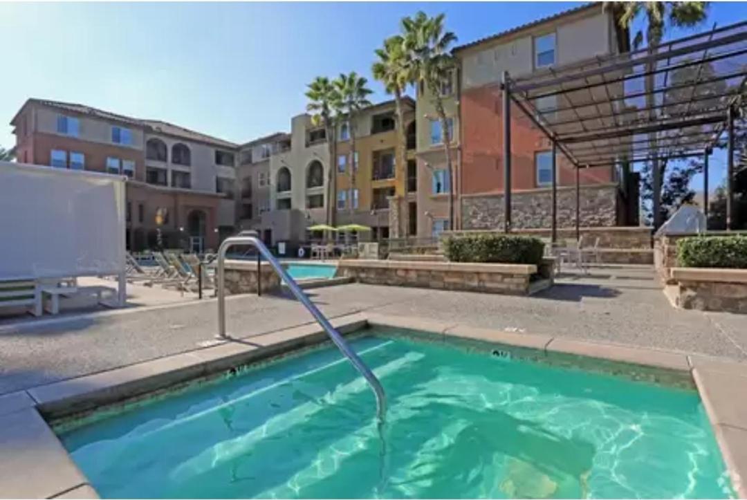Luxury Avenue Daire San Diego Dış mekan fotoğraf