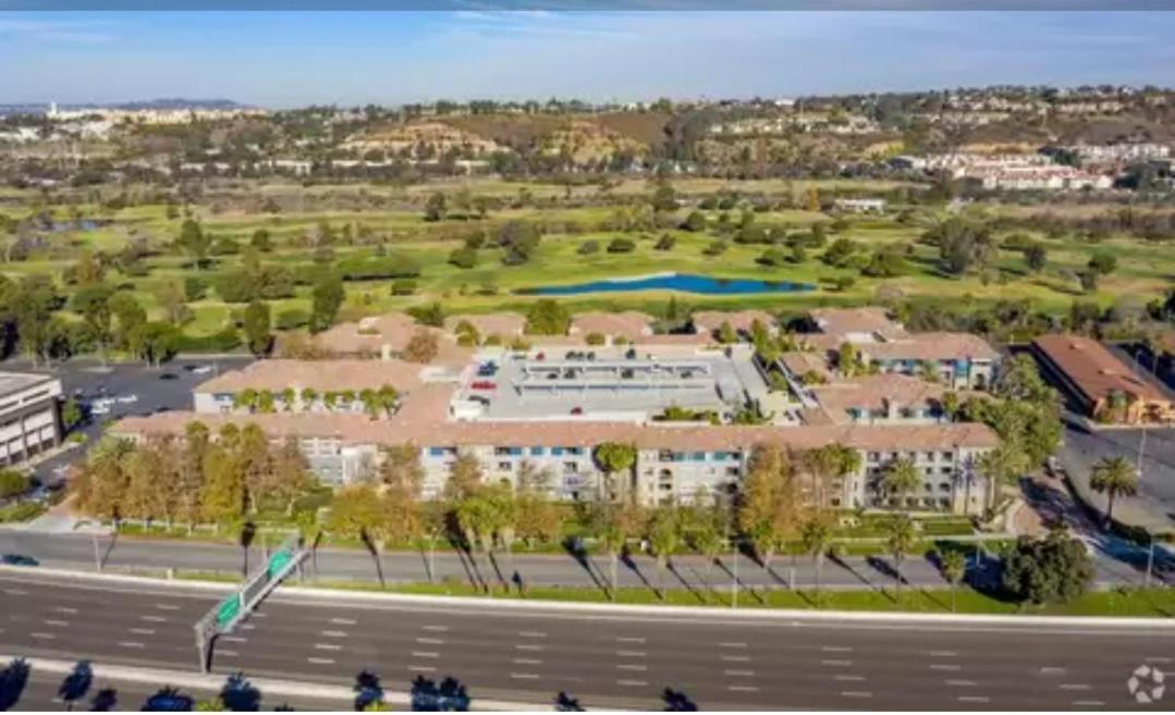 Luxury Avenue Daire San Diego Dış mekan fotoğraf