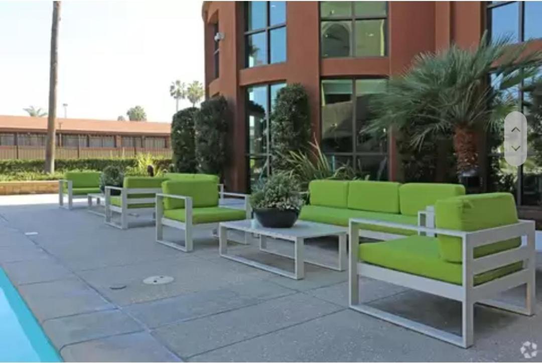 Luxury Avenue Daire San Diego Dış mekan fotoğraf