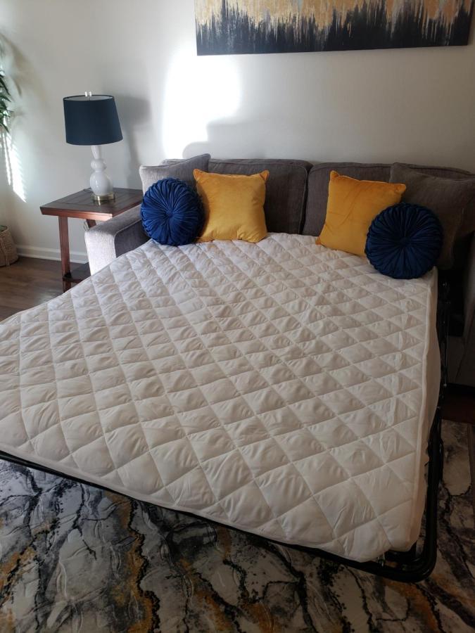 Luxury Avenue Daire San Diego Dış mekan fotoğraf
