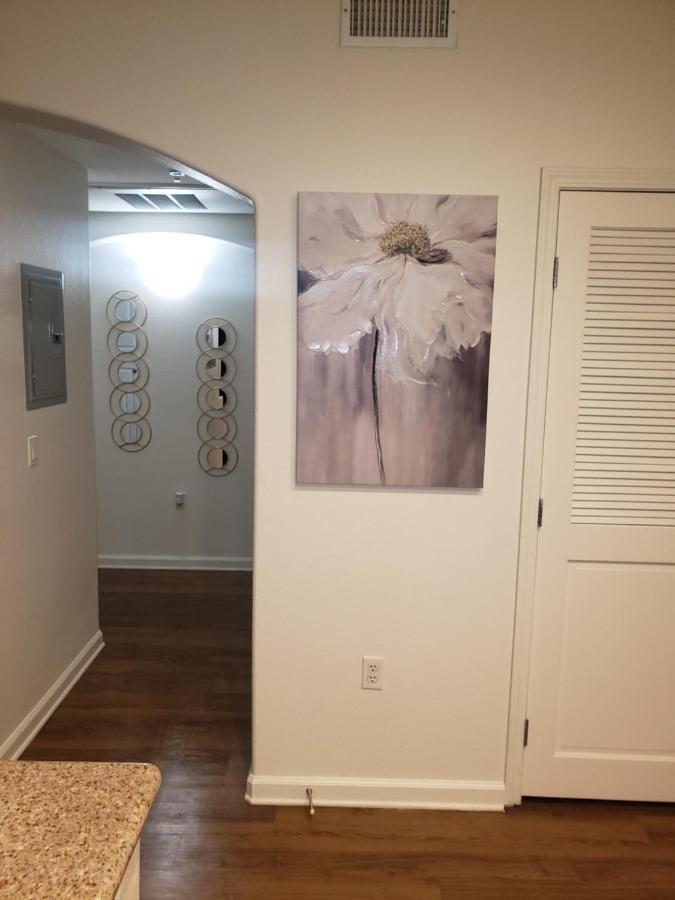 Luxury Avenue Daire San Diego Dış mekan fotoğraf